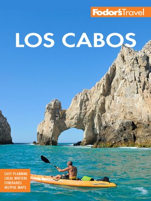 Fodor's Los Cabos - ebook